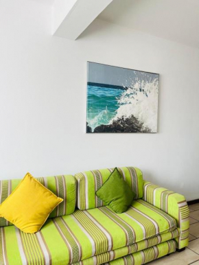 Frere Hill Guesthouse